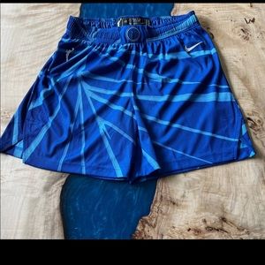 WNBA Shorts